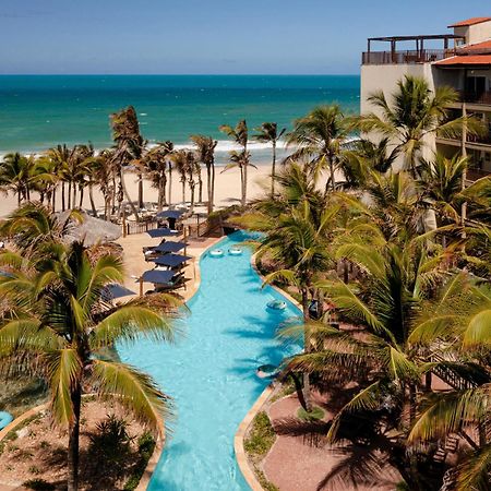 Beach Park Resort - Acqua 알퀴라즈 외부 사진