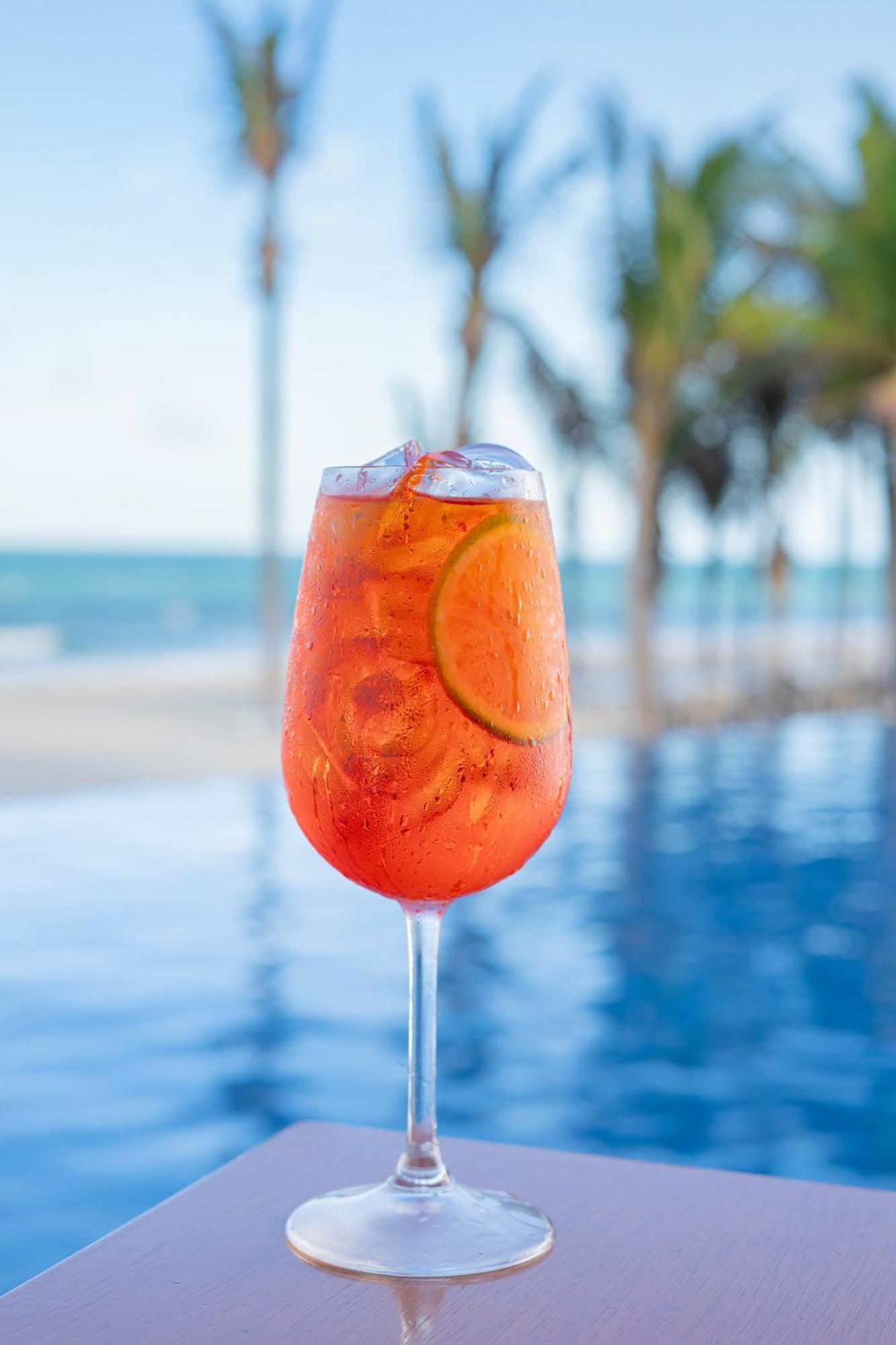 Beach Park Resort - Acqua 알퀴라즈 외부 사진