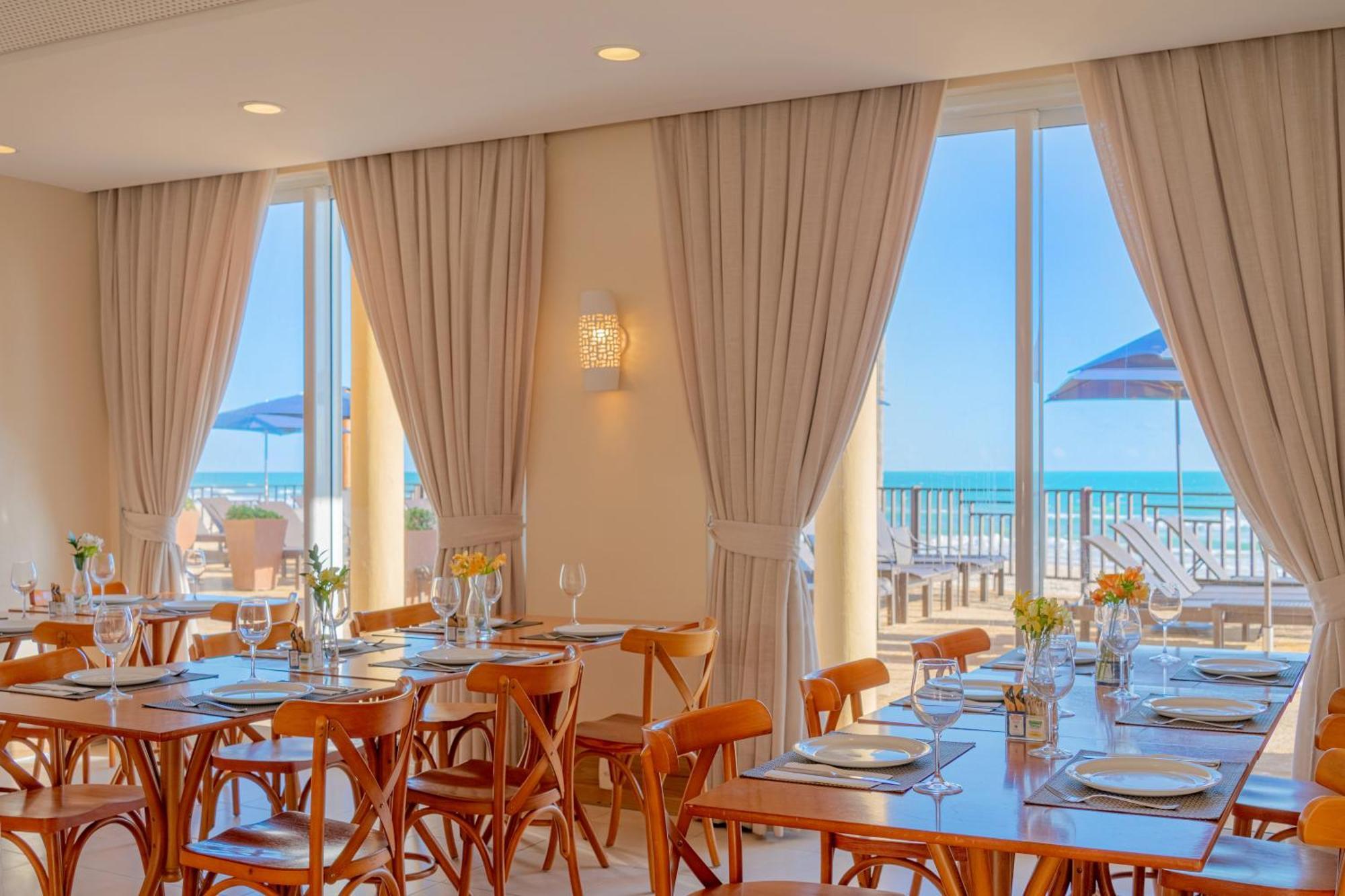 Beach Park Resort - Acqua 알퀴라즈 외부 사진