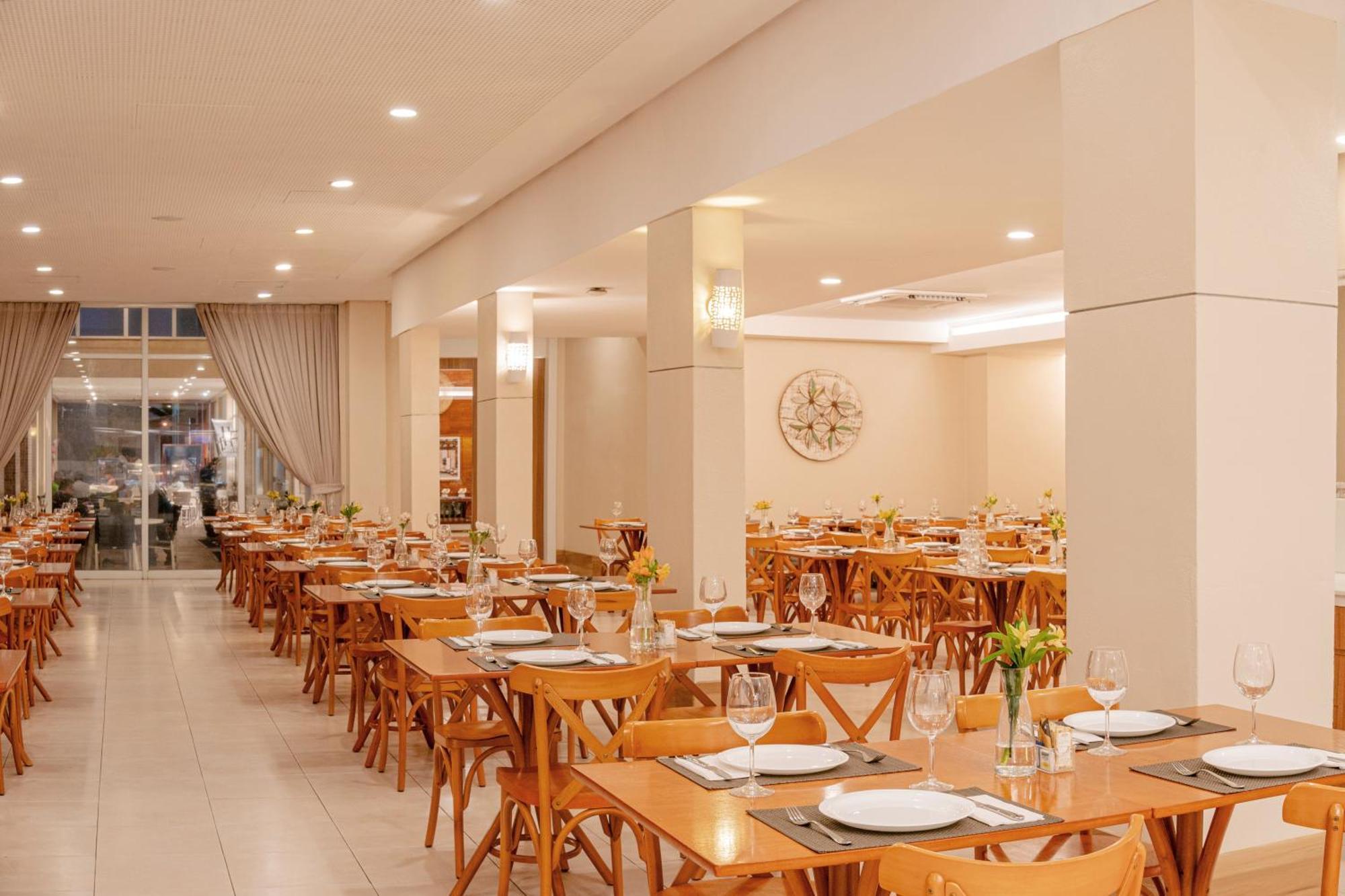 Beach Park Resort - Acqua 알퀴라즈 외부 사진