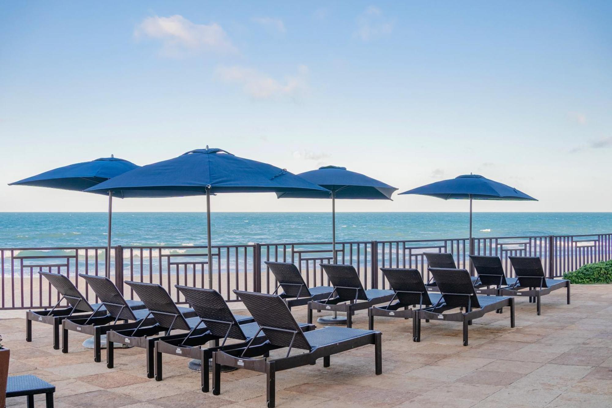 Beach Park Resort - Acqua 알퀴라즈 외부 사진