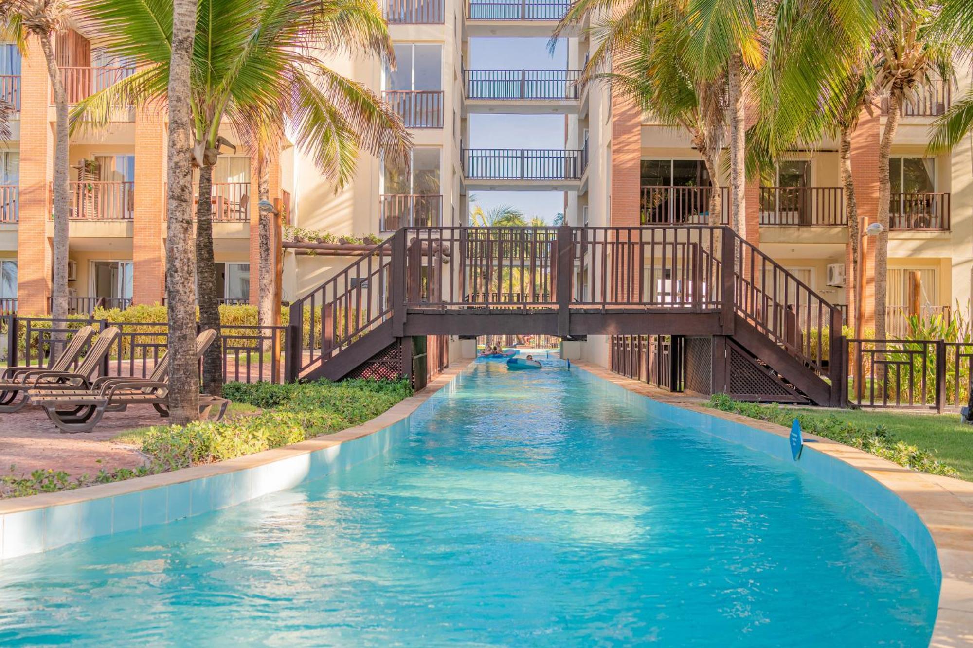 Beach Park Resort - Acqua 알퀴라즈 외부 사진
