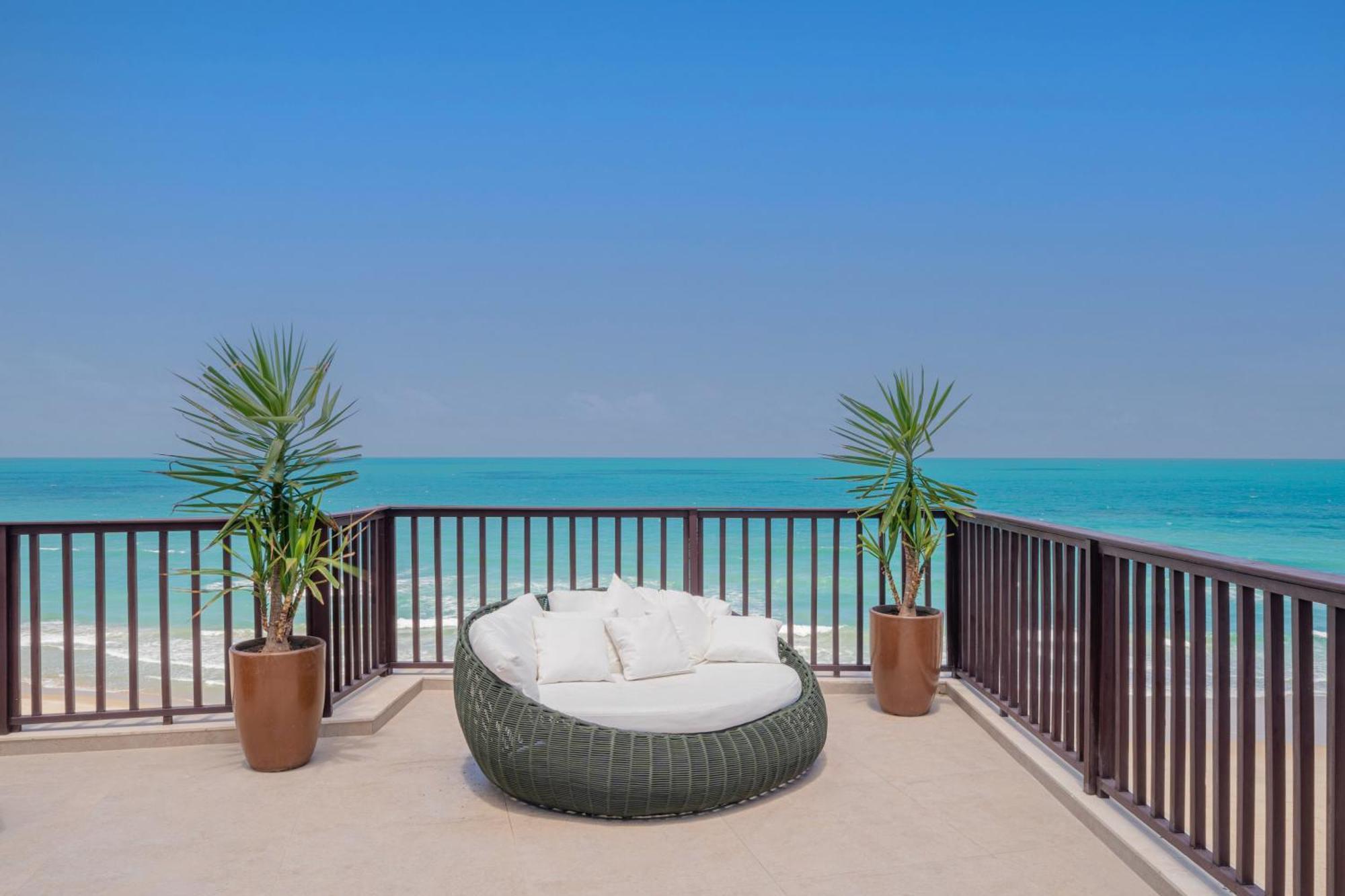 Beach Park Resort - Acqua 알퀴라즈 외부 사진