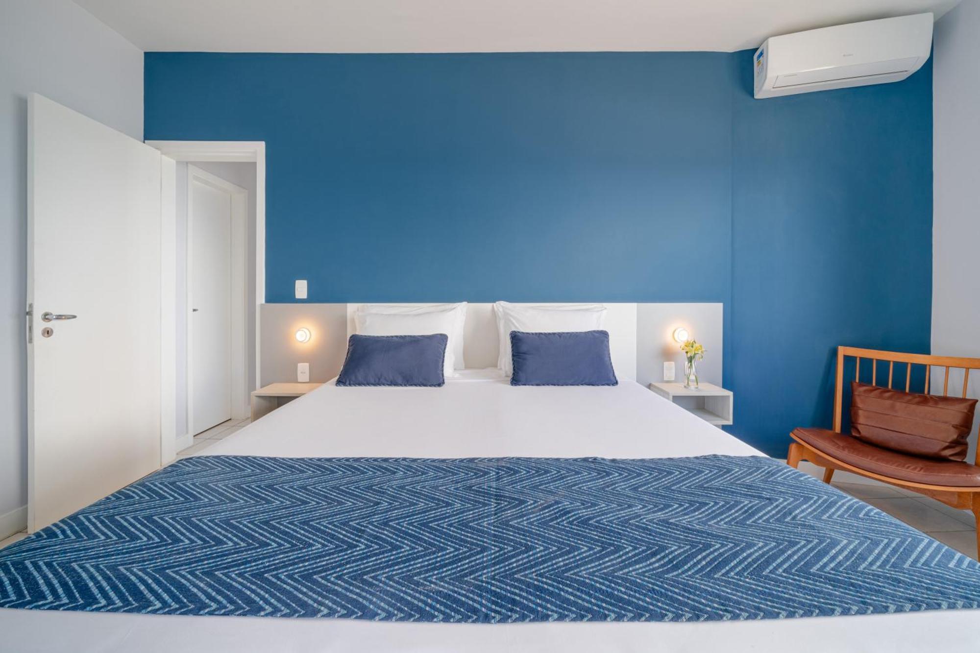 Beach Park Resort - Acqua 알퀴라즈 객실 사진