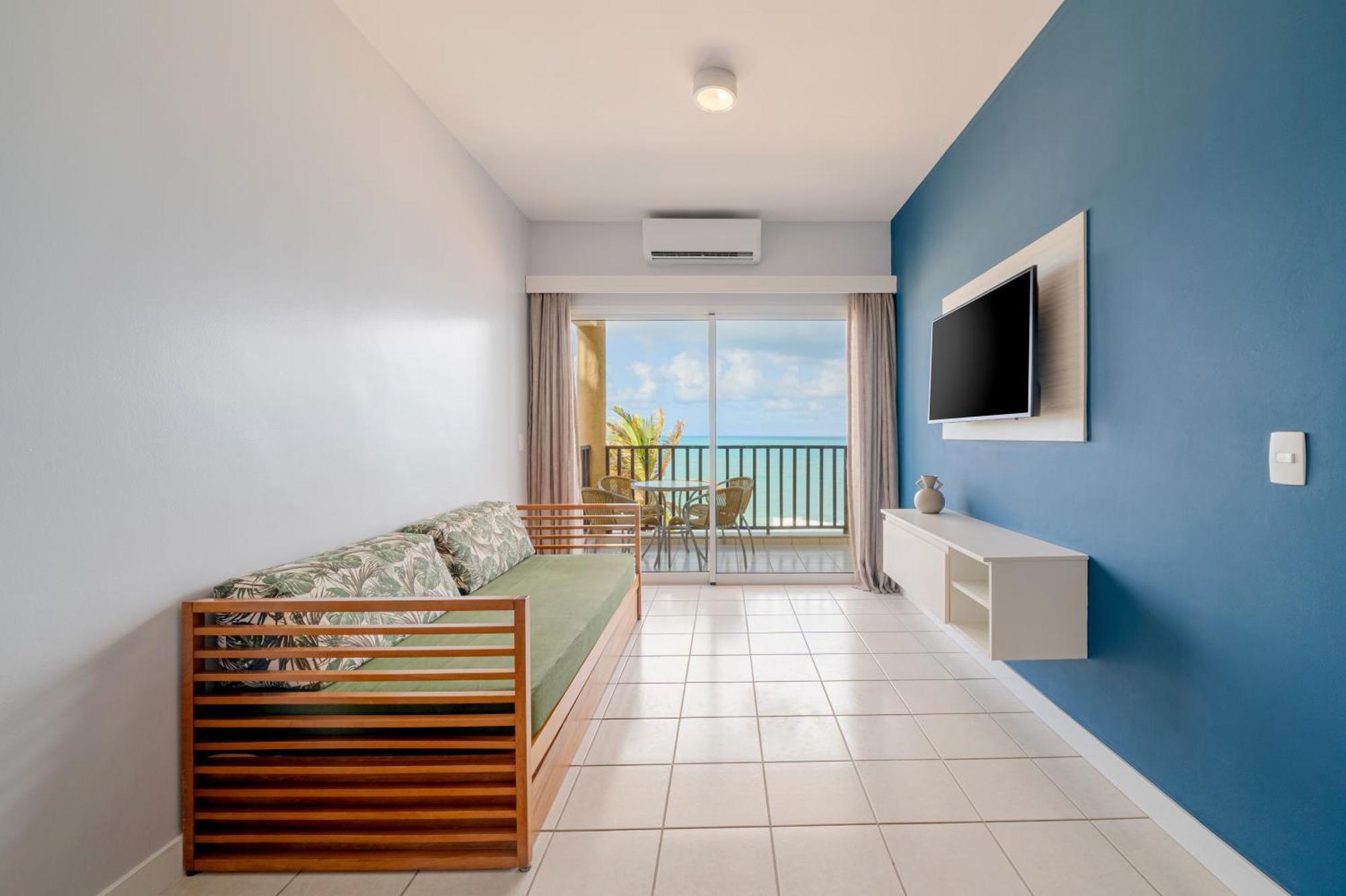 Beach Park Resort - Acqua 알퀴라즈 객실 사진