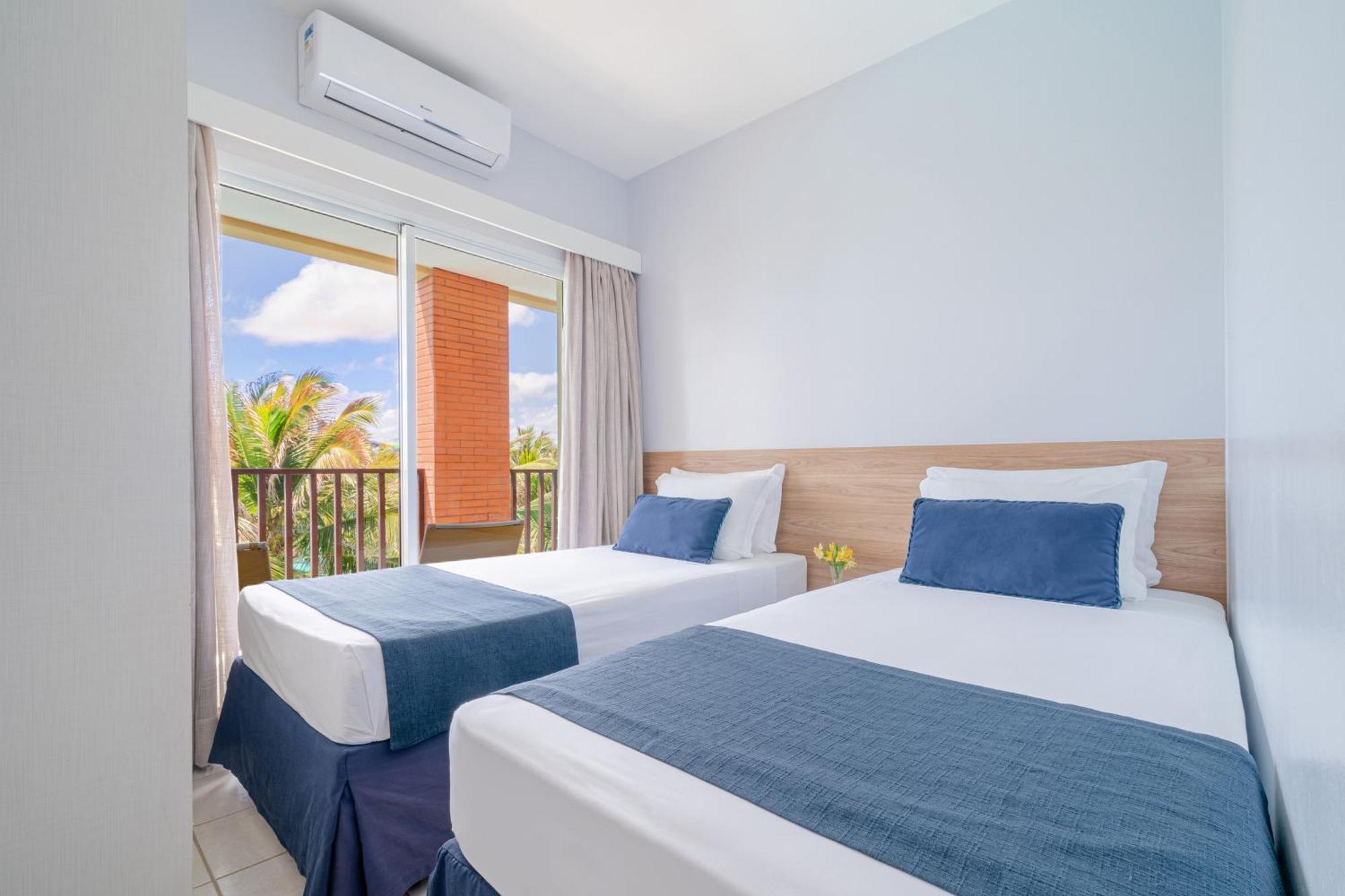 Beach Park Resort - Acqua 알퀴라즈 객실 사진