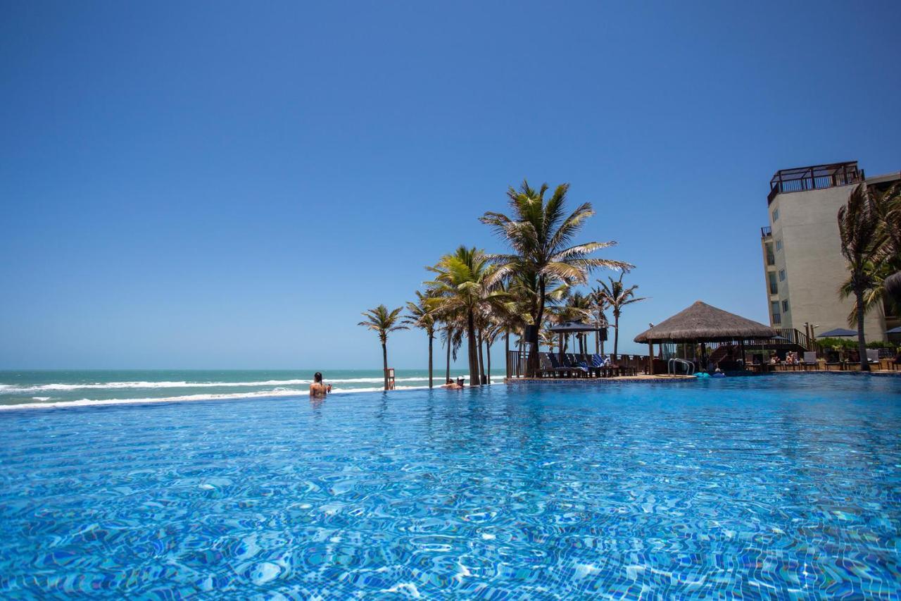 Beach Park Resort - Acqua 알퀴라즈 외부 사진