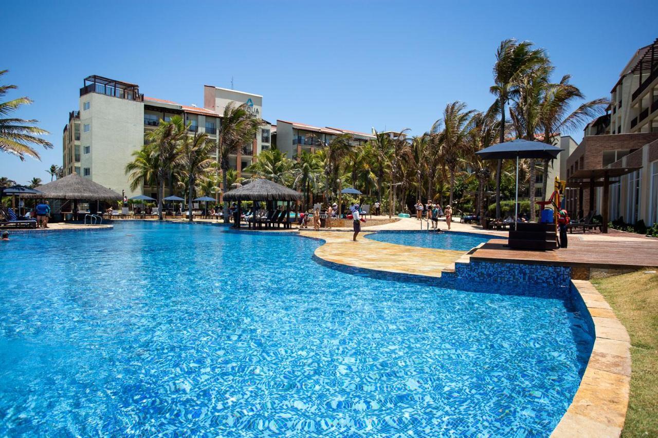 Beach Park Resort - Acqua 알퀴라즈 외부 사진