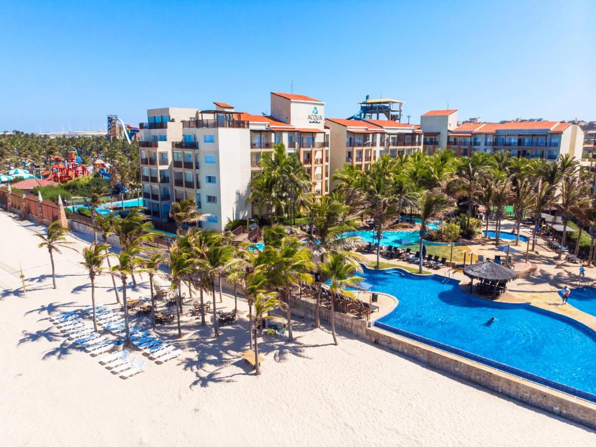 Beach Park Resort - Acqua 알퀴라즈 외부 사진